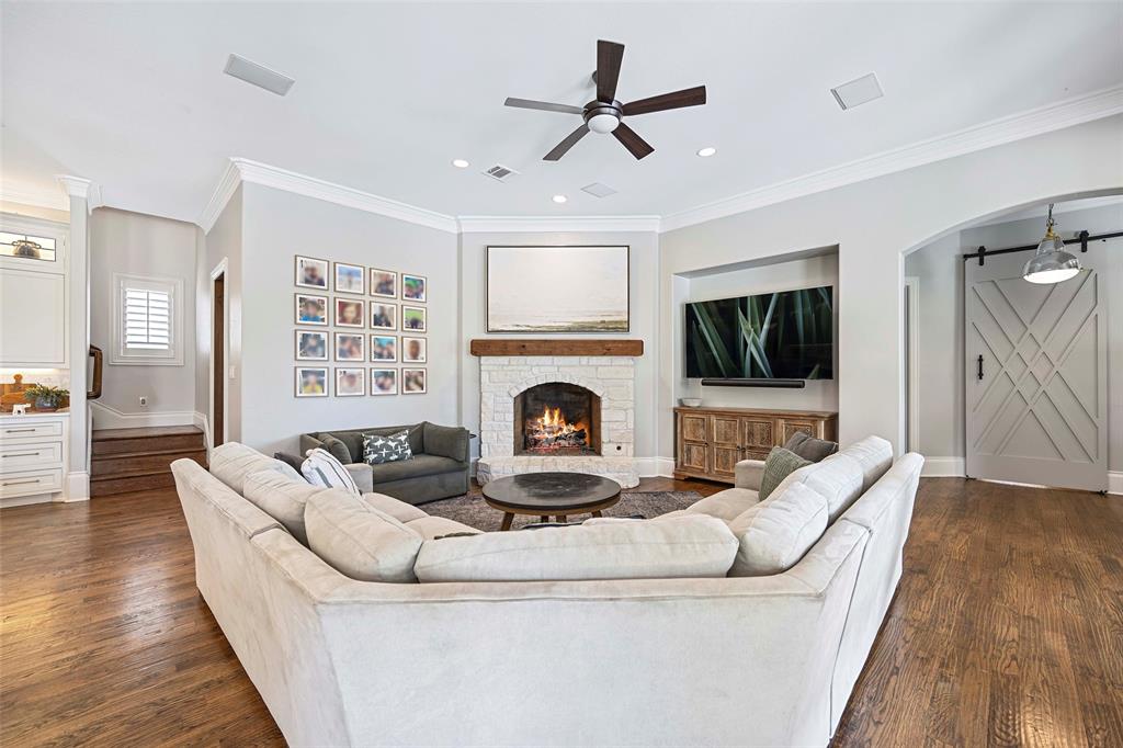 Tranquility Farms - Residential