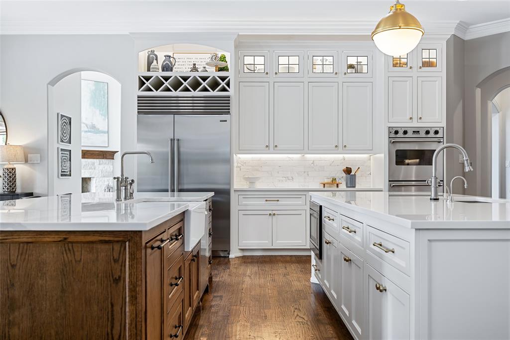 Tranquility Farms - Residential