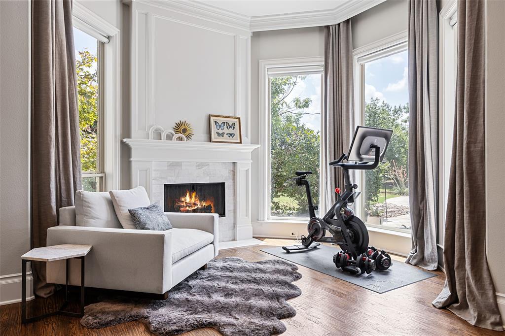 Tranquility Farms - Residential