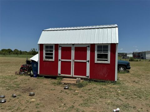 A home in Whitney