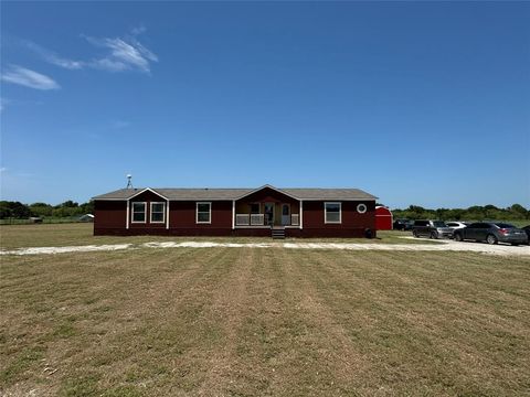 A home in Whitney