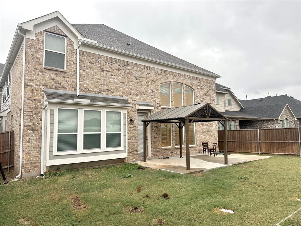 Dominion of Pleasant Vly Ph 3 - Residential