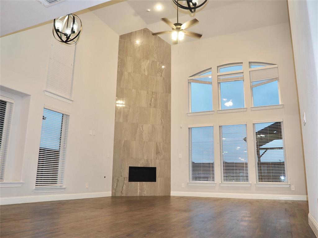 Dominion of Pleasant Vly Ph 3 - Residential