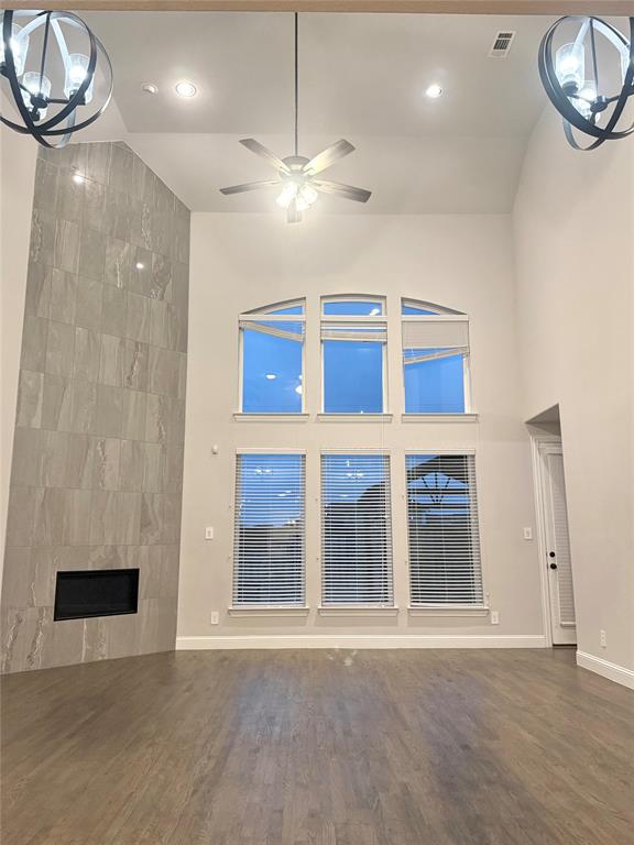 Dominion of Pleasant Vly Ph 3 - Residential