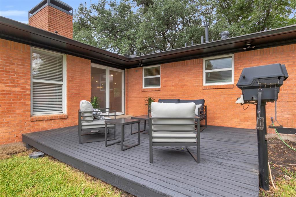 North Lake Estates - Residential Lease