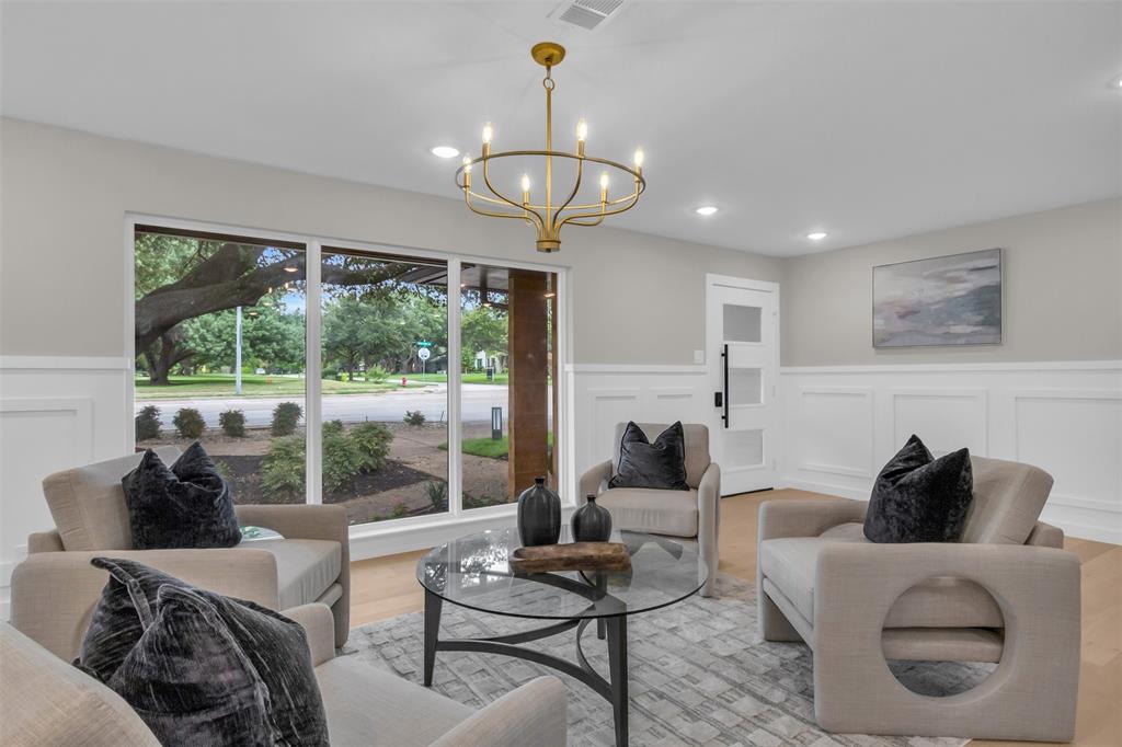 North Lake Estates - Residential Lease