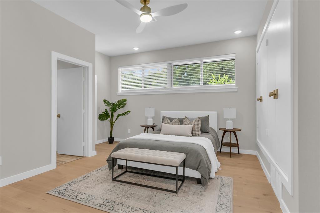 North Lake Estates - Residential Lease