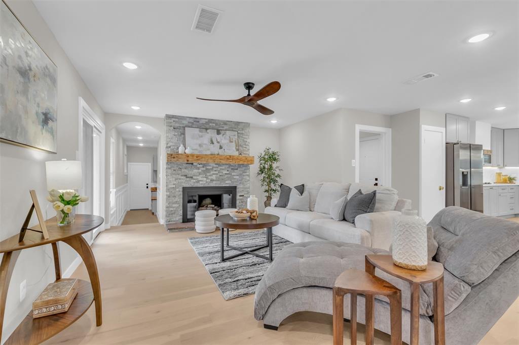 North Lake Estates - Residential Lease