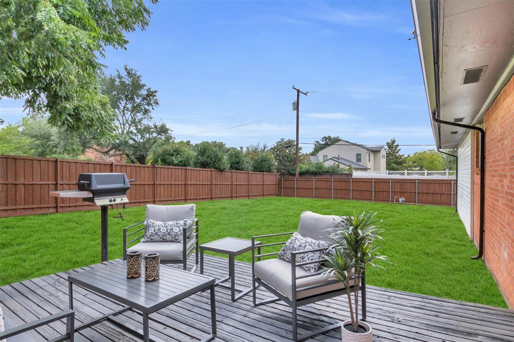 North Lake Estates - Residential Lease