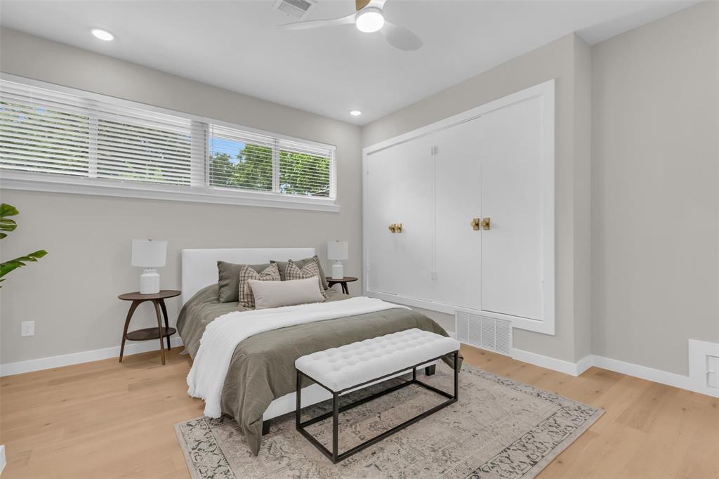 North Lake Estates - Residential Lease