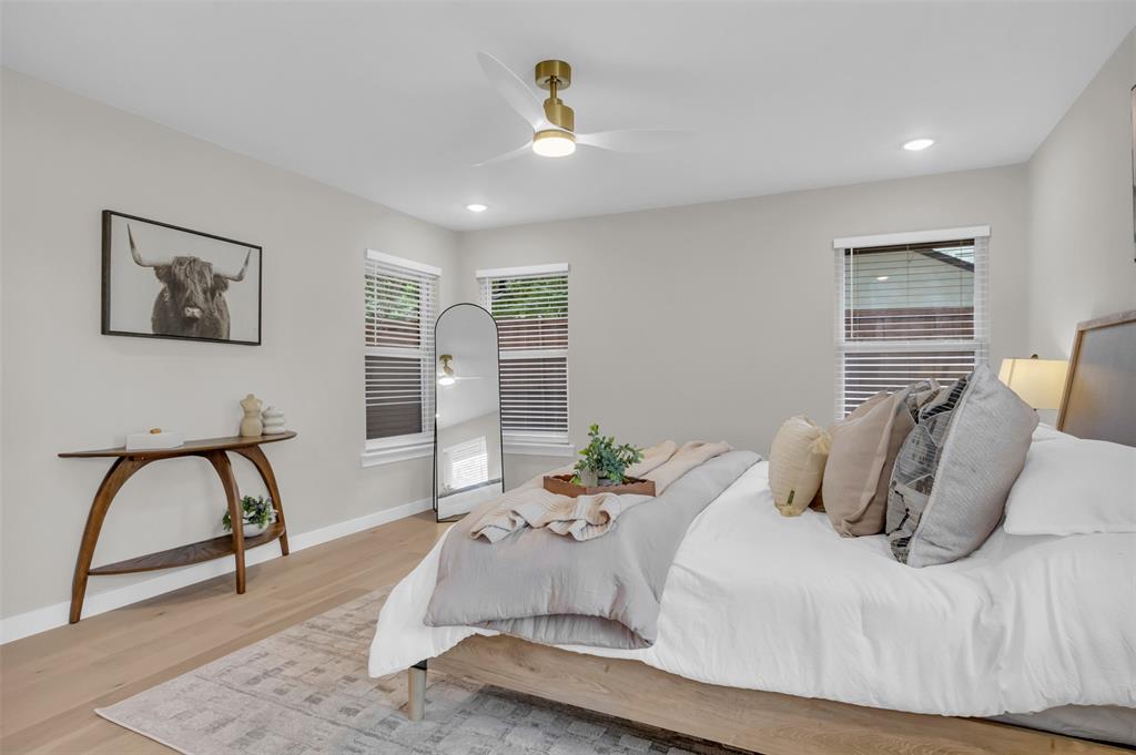 North Lake Estates - Residential Lease