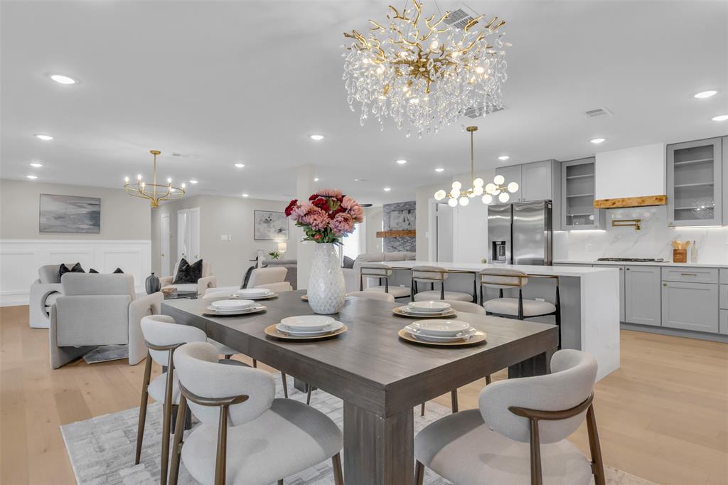 North Lake Estates - Residential Lease