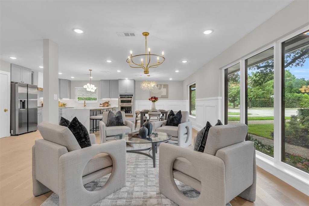 North Lake Estates - Residential Lease