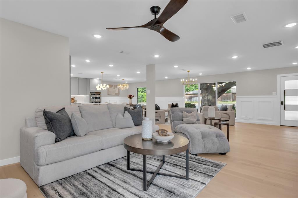 North Lake Estates - Residential Lease