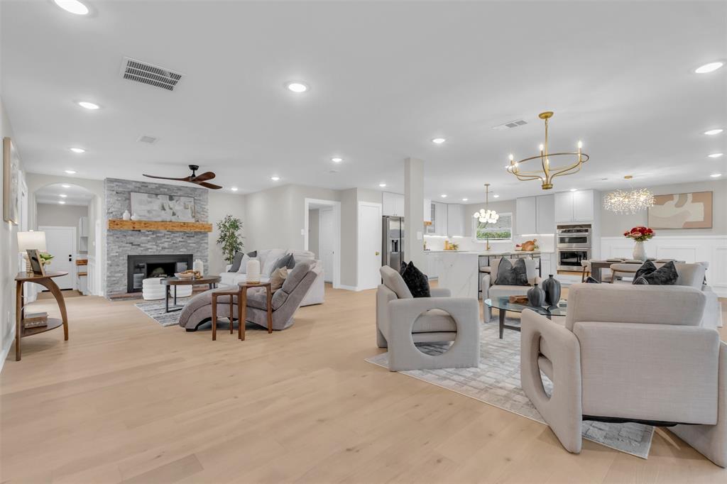 North Lake Estates - Residential Lease