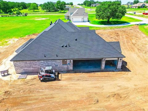 A home in Granbury