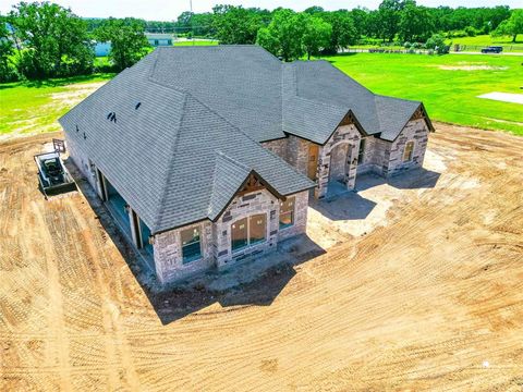 A home in Granbury