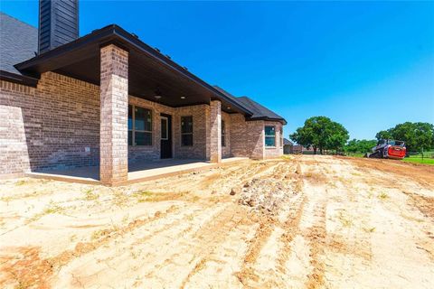 A home in Granbury