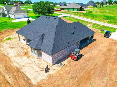 A home in Granbury