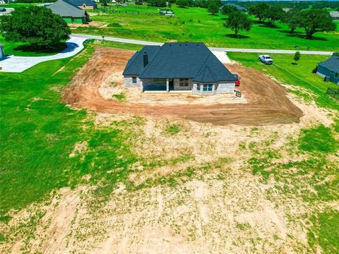 A home in Granbury