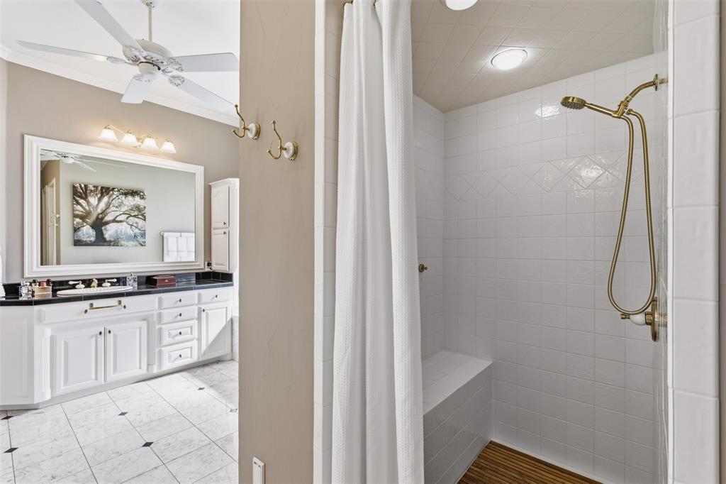 Oaks Of Aledo Add - Residential