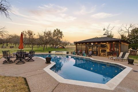 4405 Richardson Ranch Road Fort Worth TX 76126