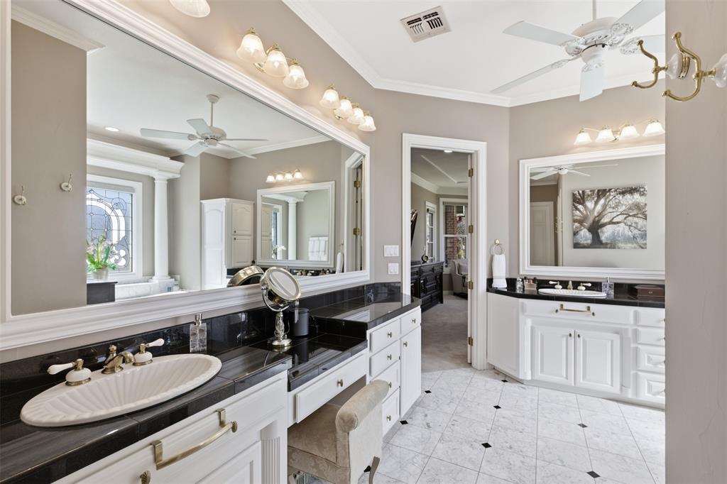 Oaks Of Aledo Add - Residential