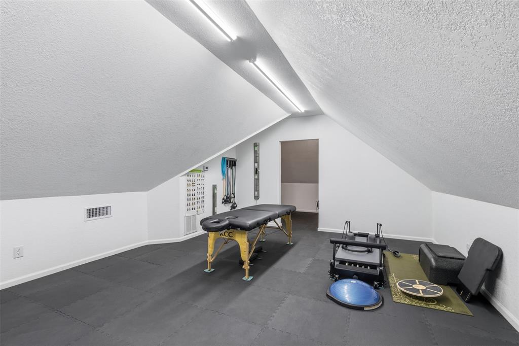 Oaks Of Aledo Add - Residential