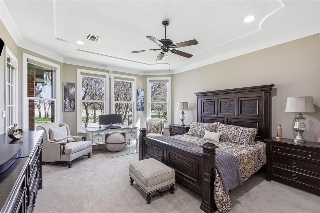 Oaks Of Aledo Add - Residential