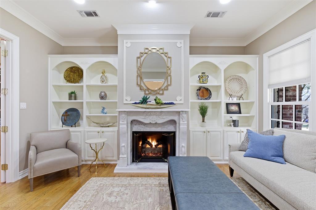 Oaks Of Aledo Add - Residential