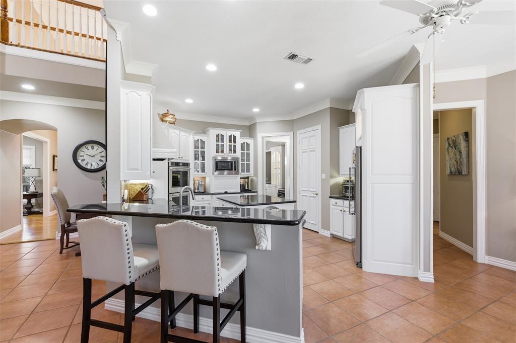 Oaks Of Aledo Add - Residential