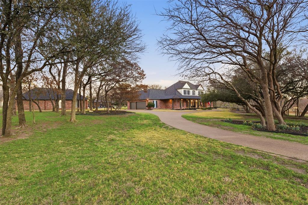 Oaks Of Aledo Add - Residential
