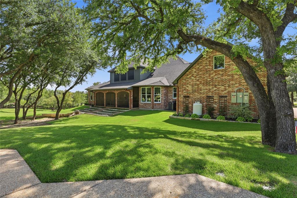 4405 Richardson Ranch Road