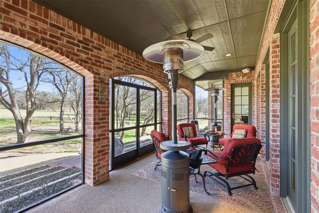 Oaks Of Aledo Add - Residential