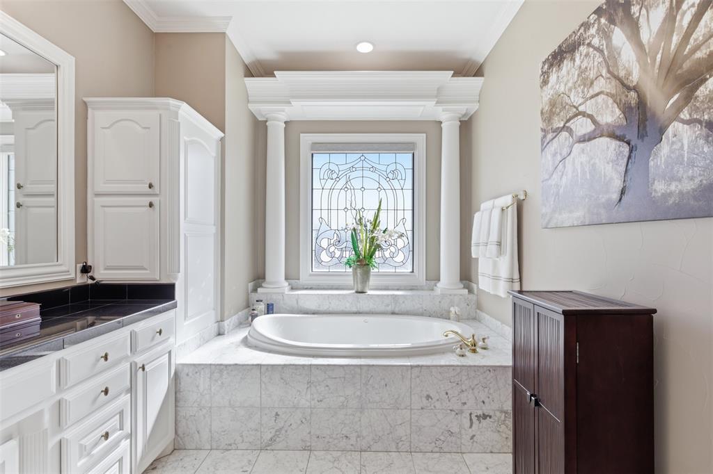 Oaks Of Aledo Add - Residential