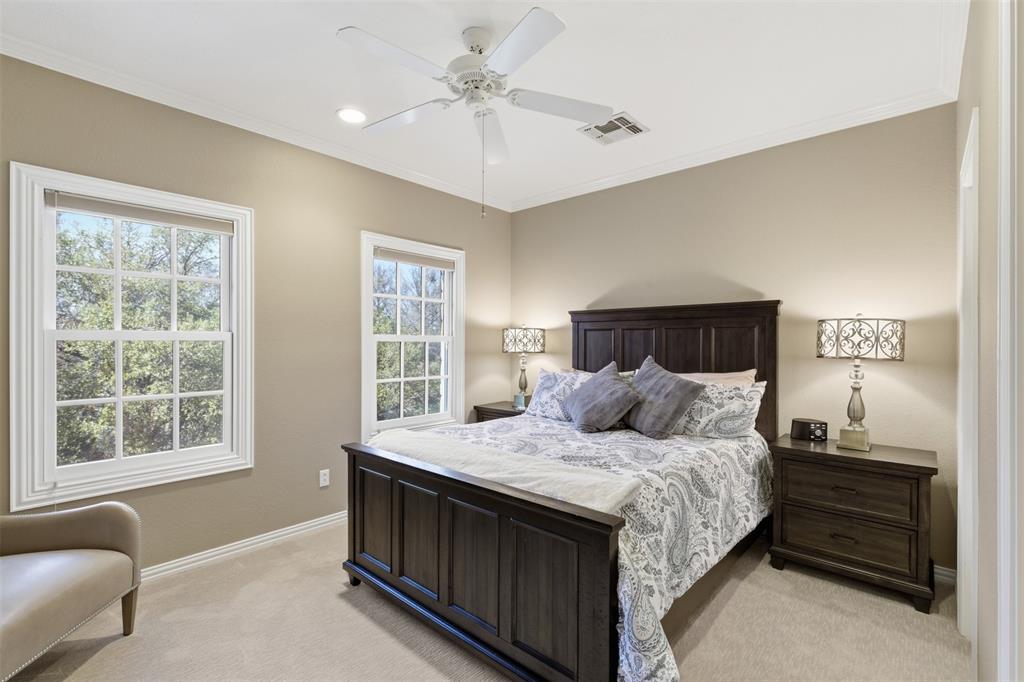 Oaks Of Aledo Add - Residential