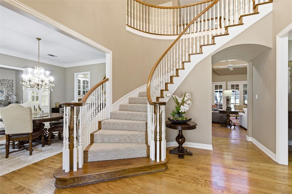 Oaks Of Aledo Add - Residential