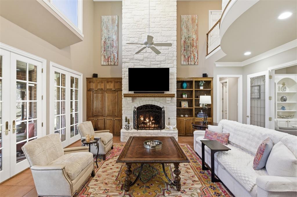 Oaks Of Aledo Add - Residential