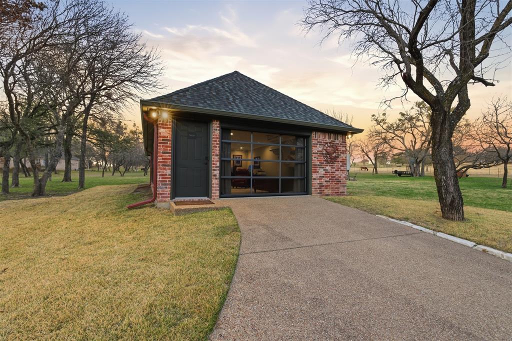 Oaks Of Aledo Add - Residential