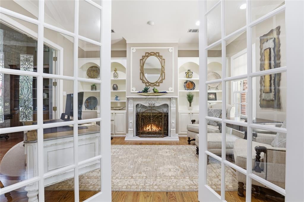 4405 Richardson Ranch Road