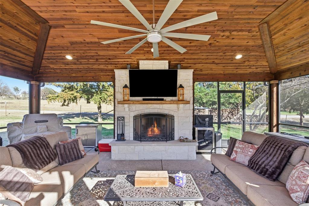 Oaks Of Aledo Add - Residential