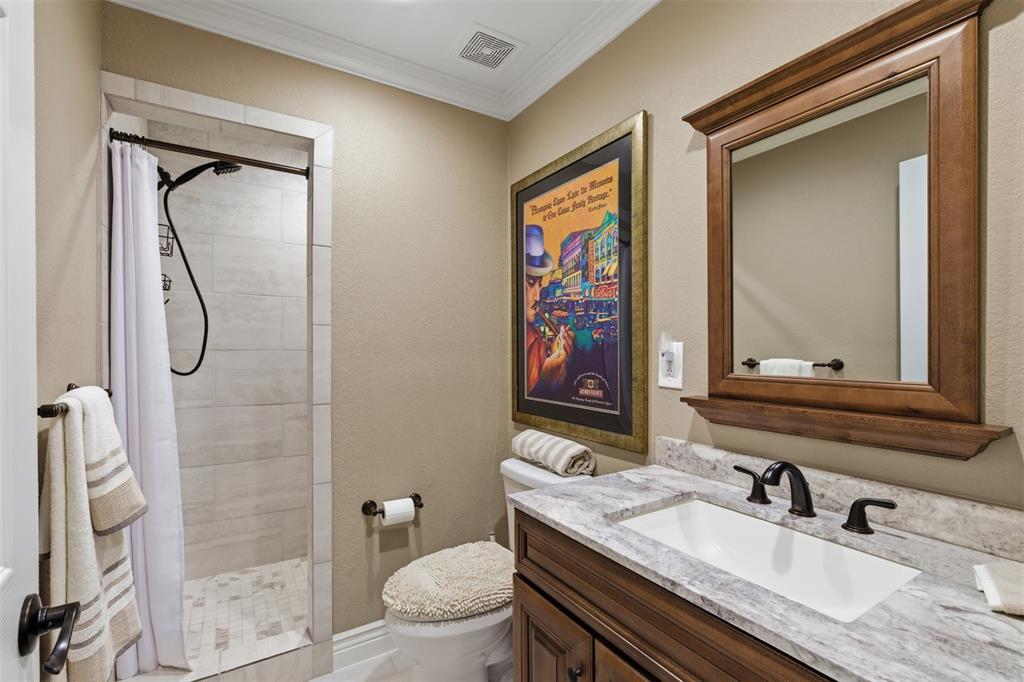 Oaks Of Aledo Add - Residential