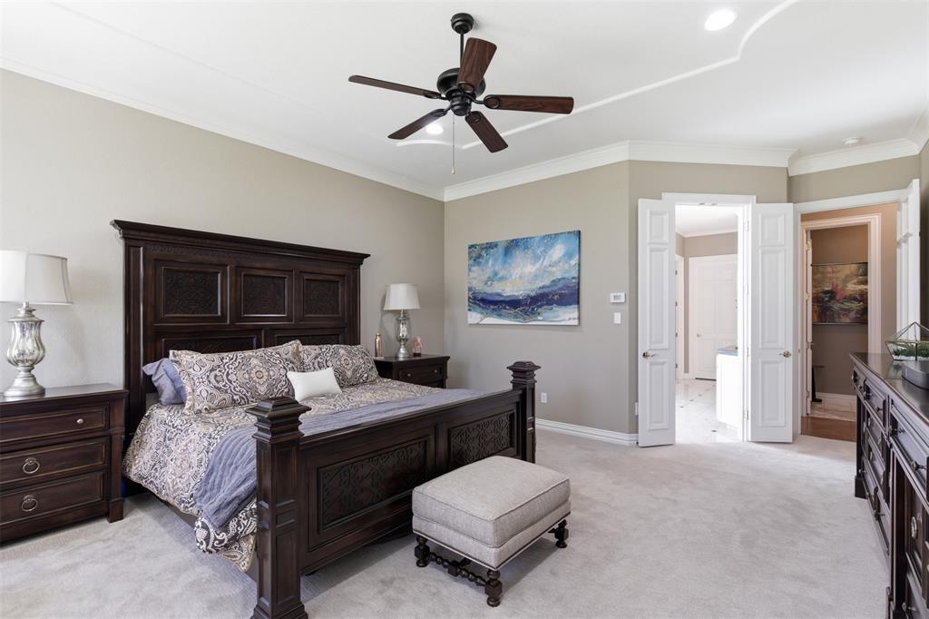 Oaks Of Aledo Add - Residential