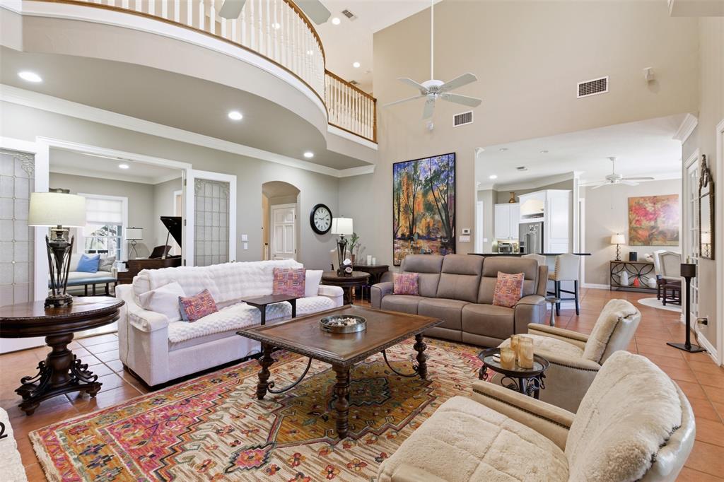 Oaks Of Aledo Add - Residential