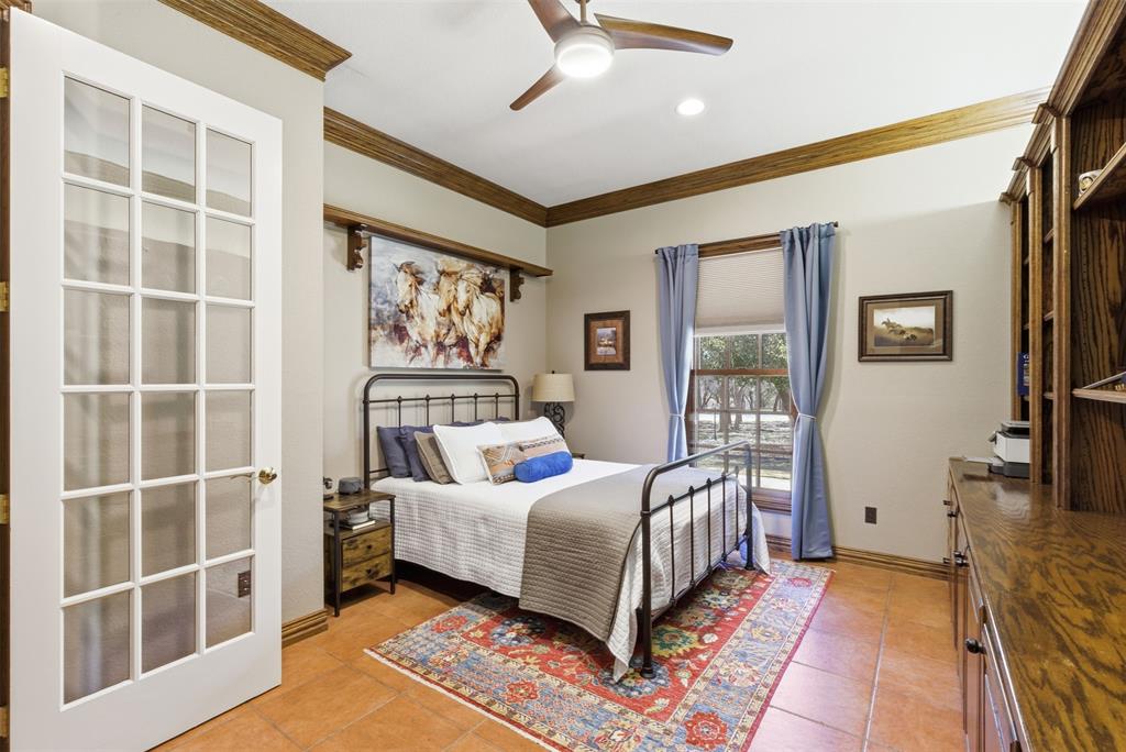 Oaks Of Aledo Add - Residential