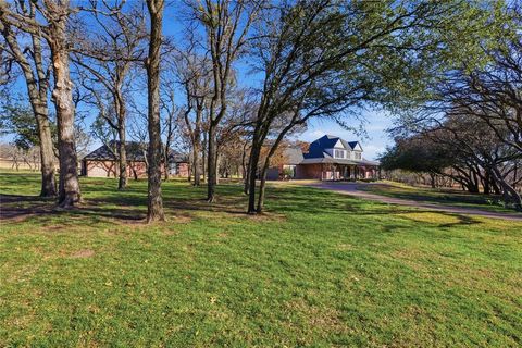 4405 Richardson Ranch Road Fort Worth TX 76126