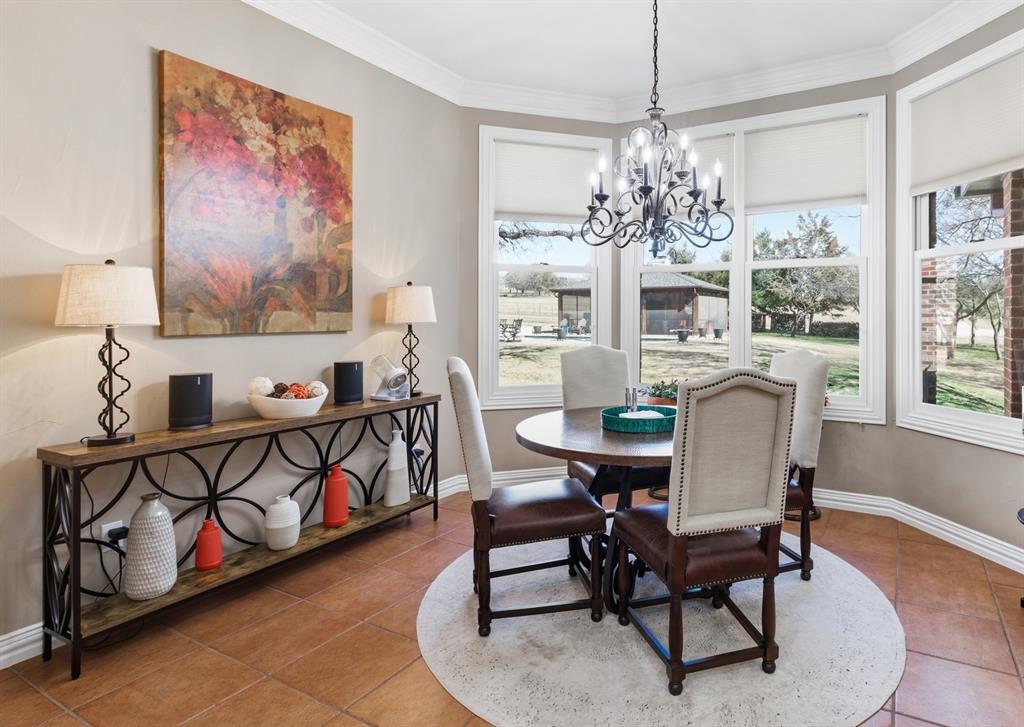 Oaks Of Aledo Add - Residential