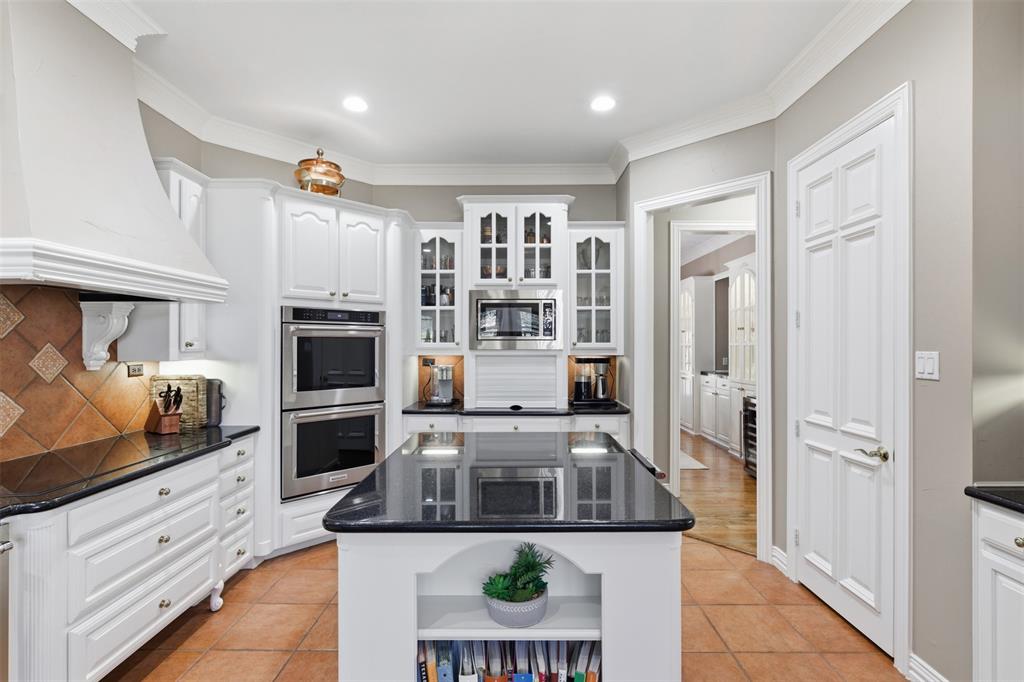 Oaks Of Aledo Add - Residential