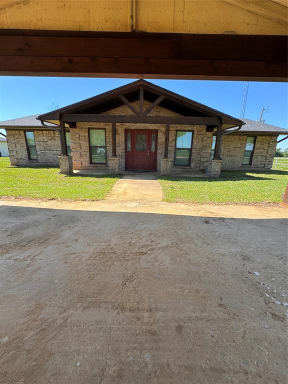 352 County Road 1261