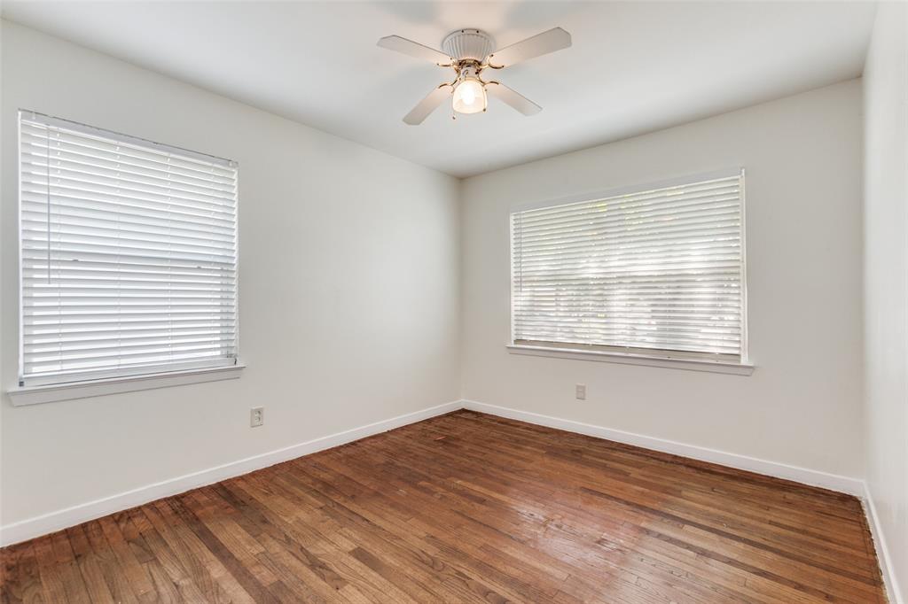 Country Club Park 02 - Residential Lease